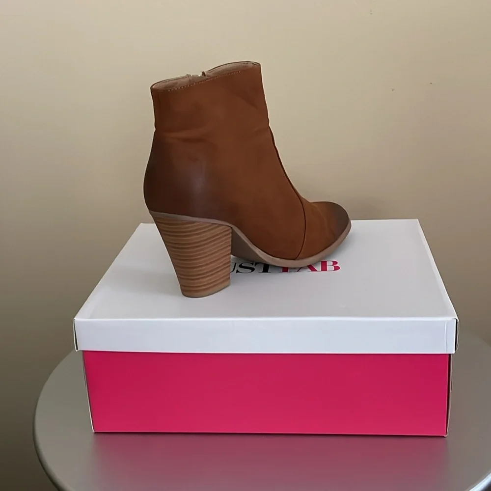 JustFab - Picture 3 of 6